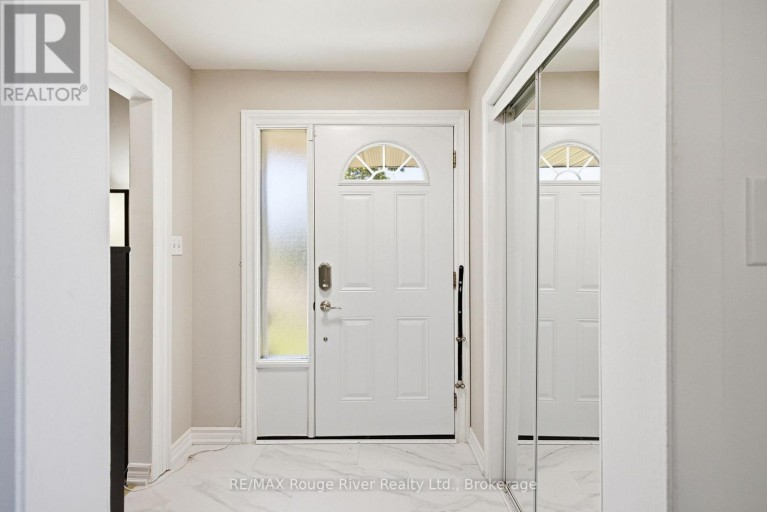 86 SHOREDALE DRIVE, Toronto (Woburn), Ontario, M1G3S9