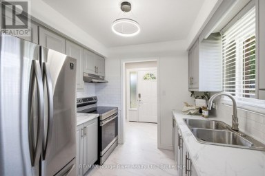 86 SHOREDALE DRIVE Toronto (Woburn) Ontario photo 6