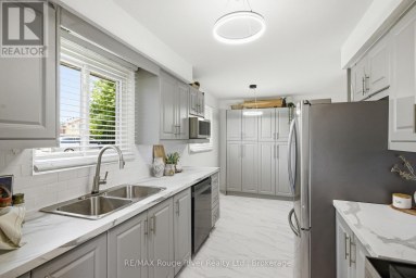 86 SHOREDALE DRIVE Toronto (Woburn) Ontario photo 7