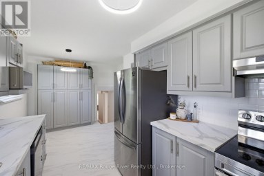 86 SHOREDALE DRIVE Toronto (Woburn) Ontario photo 8