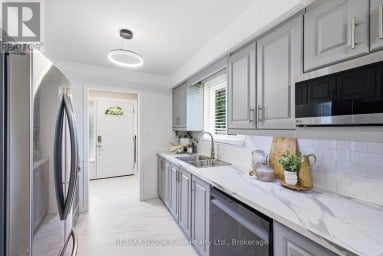 86 SHOREDALE DRIVE Toronto (Woburn) Ontario photo 9