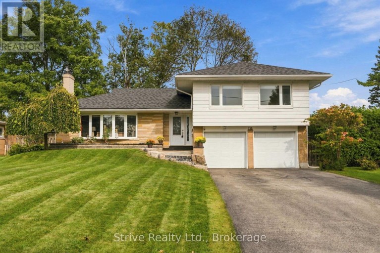 779 BESSBOROUGH DRIVE, Oshawa (Centennial), Ontario, L1G4H4