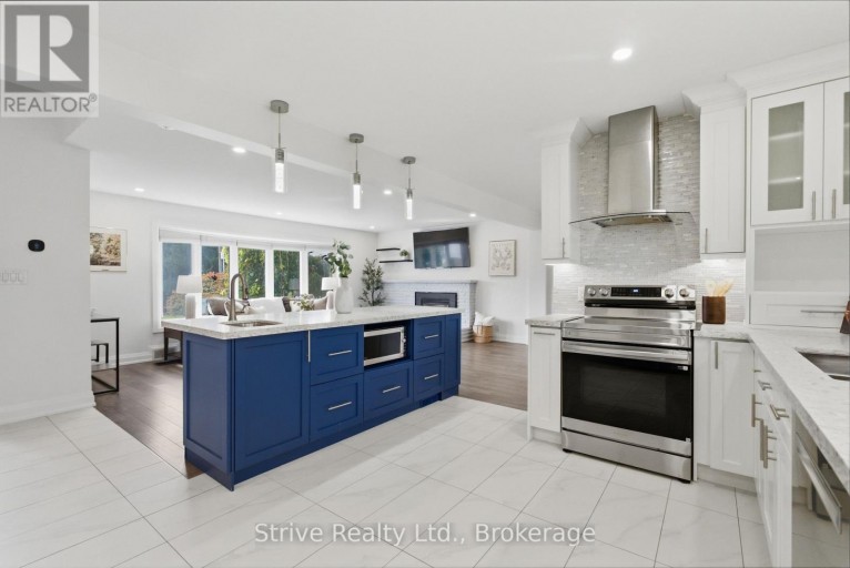779 BESSBOROUGH DRIVE, Oshawa (Centennial), Ontario, L1G4H4