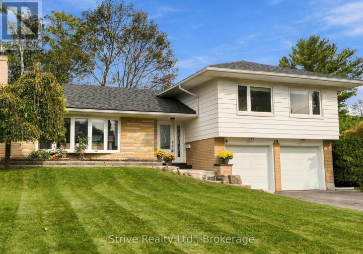 779 BESSBOROUGH DRIVE, Oshawa (Centennial), Ontario, L1G4H4