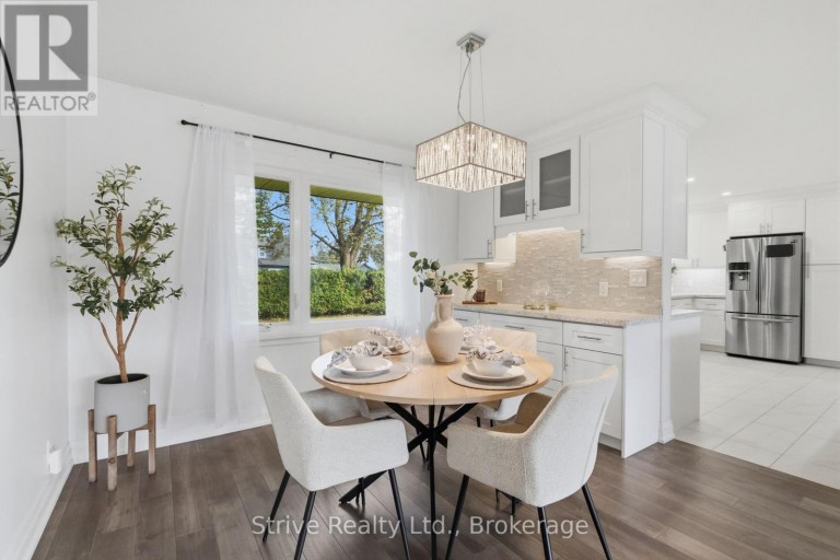 779 BESSBOROUGH DRIVE, Oshawa (Centennial), Ontario, L1G4H4