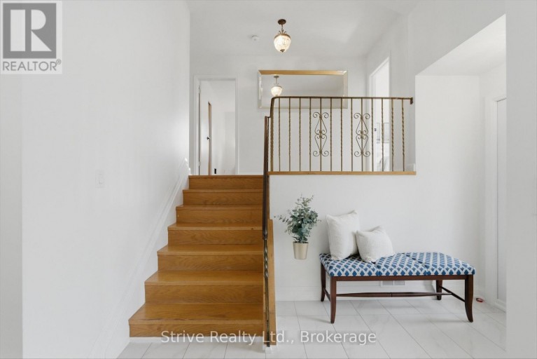 779 BESSBOROUGH DRIVE, Oshawa (Centennial), Ontario, L1G4H4