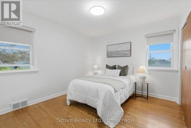 779 BESSBOROUGH DRIVE Oshawa (Centennial) Ontario photo 26