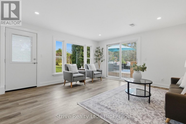 779 BESSBOROUGH DRIVE, Oshawa (Centennial), Ontario, L1G4H4