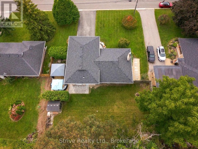 779 BESSBOROUGH DRIVE, Oshawa (Centennial), Ontario, L1G4H4