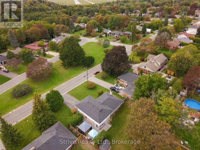 779 BESSBOROUGH DRIVE, Oshawa (Centennial), Ontario, L1G4H4