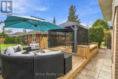 779 BESSBOROUGH DRIVE Oshawa (Centennial) Ontario photo 39