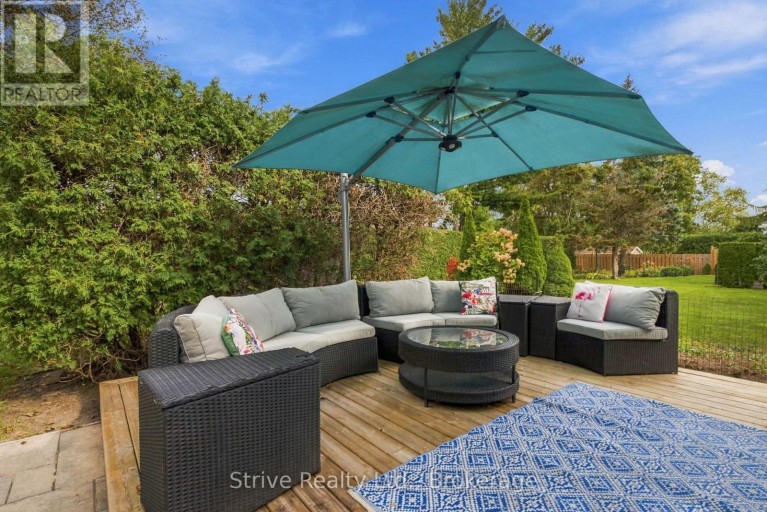 779 BESSBOROUGH DRIVE, Oshawa (Centennial), Ontario, L1G4H4