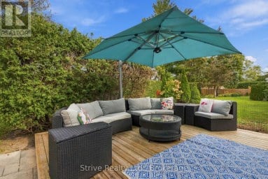 779 BESSBOROUGH DRIVE Oshawa (Centennial) Ontario photo 40