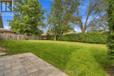 779 BESSBOROUGH DRIVE Oshawa (Centennial) Ontario photo 41