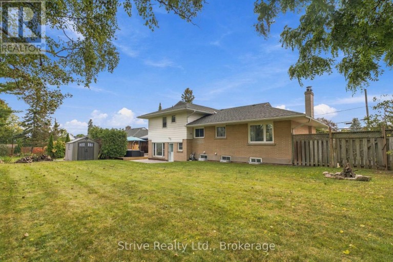 779 BESSBOROUGH DRIVE, Oshawa (Centennial), Ontario, L1G4H4