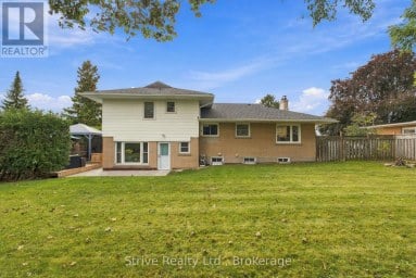 779 BESSBOROUGH DRIVE Oshawa (Centennial) Ontario photo 45