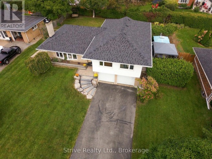 779 BESSBOROUGH DRIVE, Oshawa (Centennial), Ontario, L1G4H4
