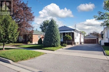163 WINDSOR STREET Oshawa (Donevan) Ontario photo 1