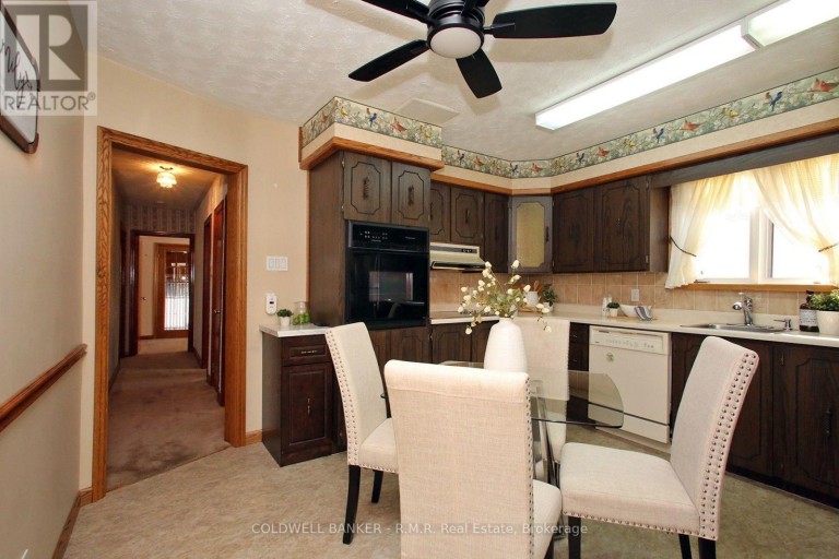 163 WINDSOR STREET, Oshawa (Donevan), Ontario, L1H6G4