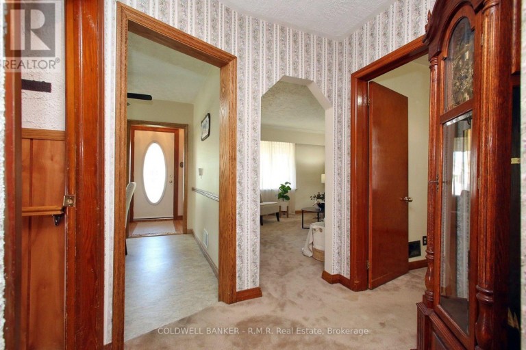 163 WINDSOR STREET, Oshawa (Donevan), Ontario, L1H6G4
