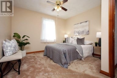 163 WINDSOR STREET Oshawa (Donevan) Ontario photo 13