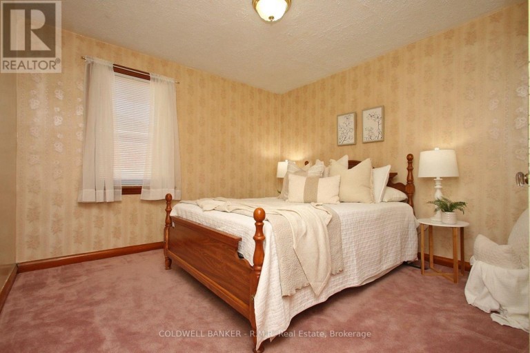 163 WINDSOR STREET, Oshawa (Donevan), Ontario, L1H6G4