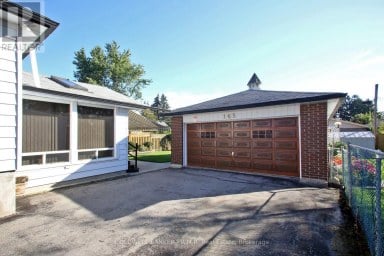 163 WINDSOR STREET Oshawa (Donevan) Ontario photo 27