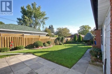 163 WINDSOR STREET Oshawa (Donevan) Ontario photo 28