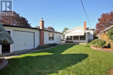 163 WINDSOR STREET Oshawa (Donevan) Ontario photo 30