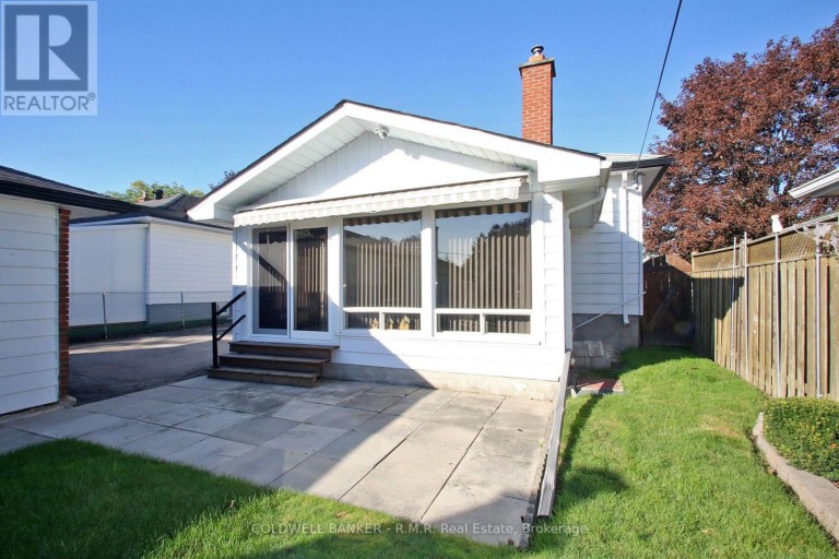 163 WINDSOR STREET, Oshawa (Donevan), Ontario, L1H6G4