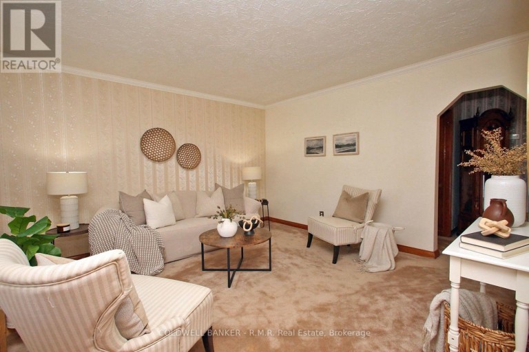 163 WINDSOR STREET, Oshawa (Donevan), Ontario, L1H6G4