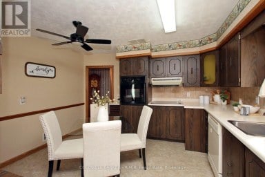 163 WINDSOR STREET Oshawa (Donevan) Ontario photo 7