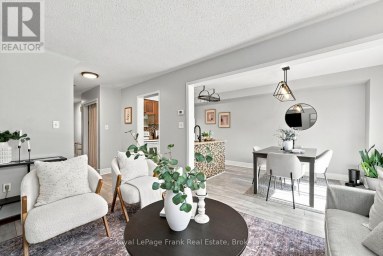 92 TREMOUNT STREET Whitby (Brooklin) Ontario photo 11