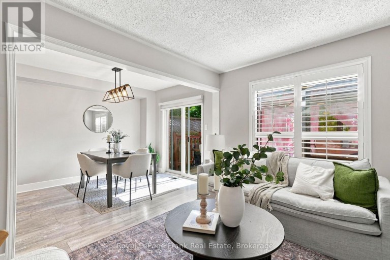 92 TREMOUNT STREET, Whitby (Brooklin), Ontario, L1M1G2