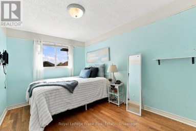 92 TREMOUNT STREET Whitby (Brooklin) Ontario photo 17