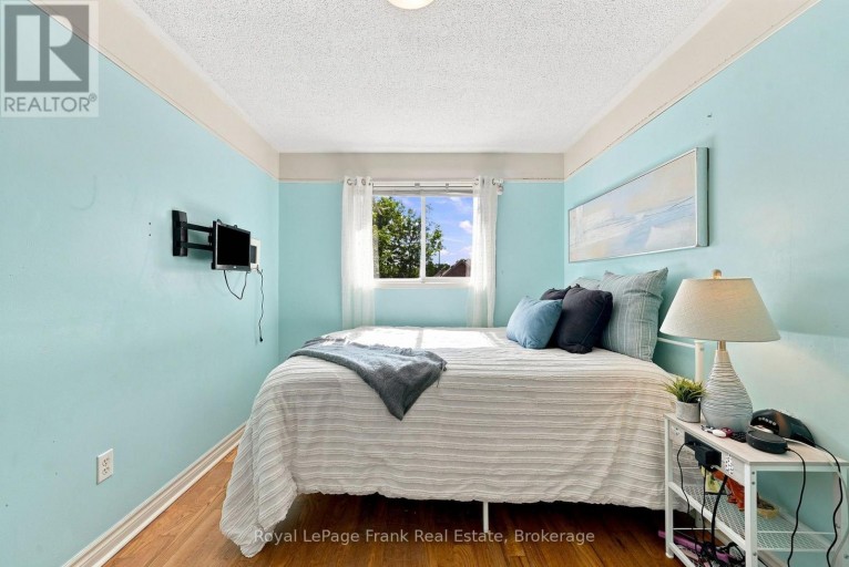 92 TREMOUNT STREET, Whitby (Brooklin), Ontario, L1M1G2