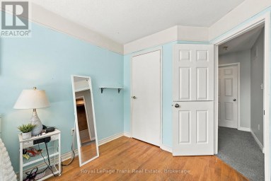 92 TREMOUNT STREET Whitby (Brooklin) Ontario photo 19