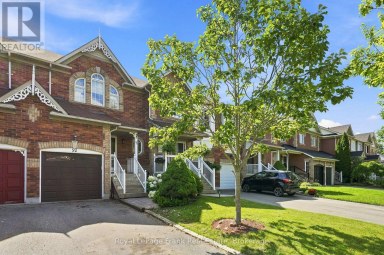 92 TREMOUNT STREET Whitby (Brooklin) Ontario photo 2