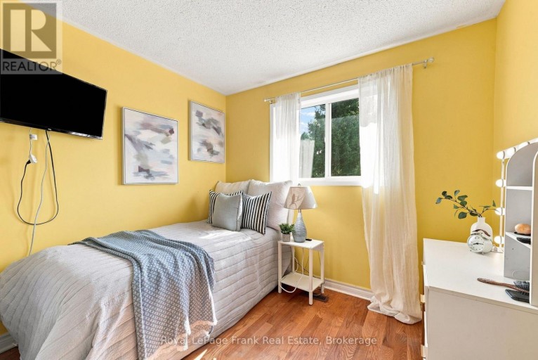 92 TREMOUNT STREET, Whitby (Brooklin), Ontario, L1M1G2