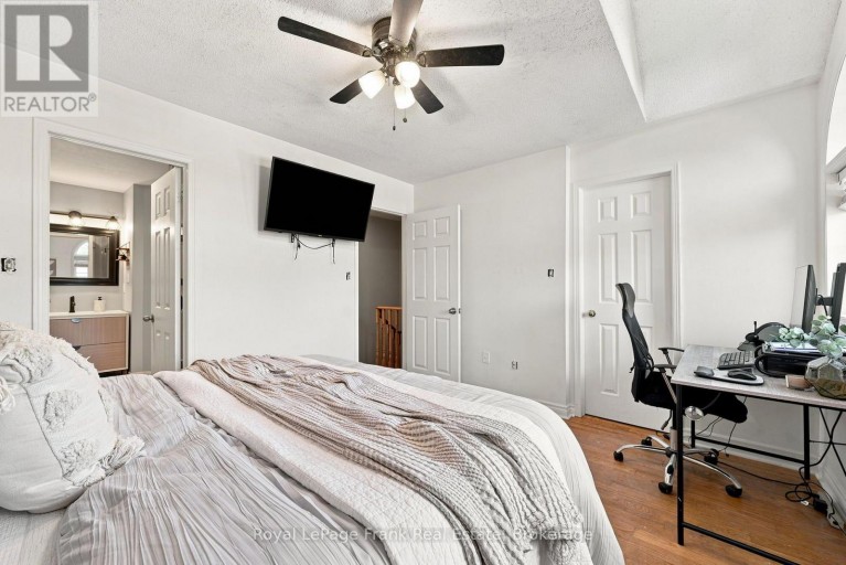 92 TREMOUNT STREET, Whitby (Brooklin), Ontario, L1M1G2