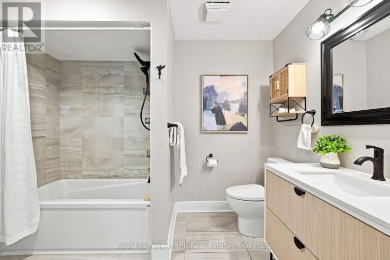 92 TREMOUNT STREET, Whitby (Brooklin), Ontario, L1M1G2