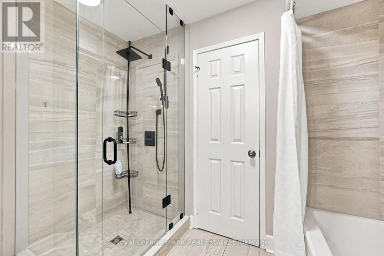 92 TREMOUNT STREET, Whitby (Brooklin), Ontario, L1M1G2