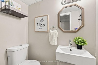 92 TREMOUNT STREET Whitby (Brooklin) Ontario photo 28
