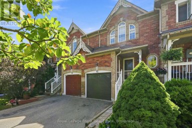 92 TREMOUNT STREET Whitby (Brooklin) Ontario photo 3