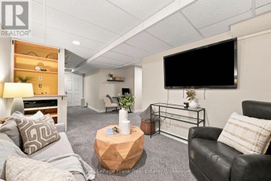 92 TREMOUNT STREET Whitby (Brooklin) Ontario photo 30