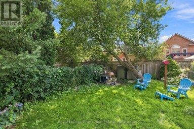 92 TREMOUNT STREET Whitby (Brooklin) Ontario photo 33