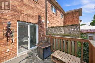 92 TREMOUNT STREET Whitby (Brooklin) Ontario photo 34