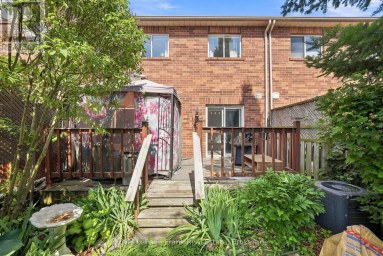 92 TREMOUNT STREET Whitby (Brooklin) Ontario photo 35