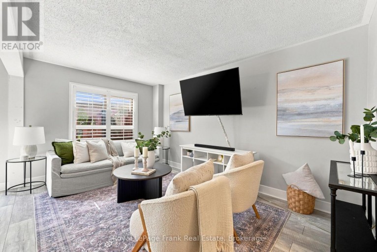 92 TREMOUNT STREET, Whitby (Brooklin), Ontario, L1M1G2
