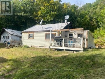 132 TROUT LAKE ROAD Faraday Ontario photo 1
